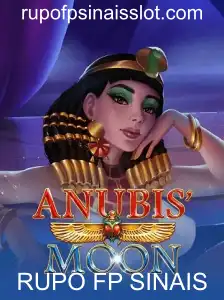 AnubisMoon: A Nova Experiência Imersiva nos Jogos Digitais