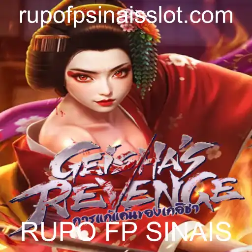 Descubra o Mundo de GeishasRevenge: Entre Tradição e Aventura