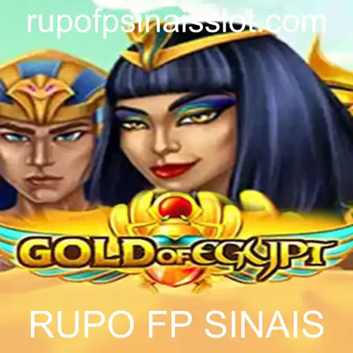 Explorando o Mundo de Aventuras do GoldOfEgypt e o Fenômeno RUPO FP SINAIS