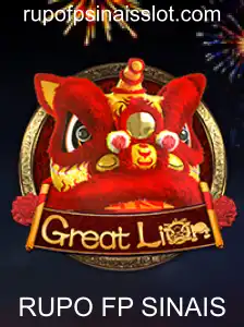 Descubra o Mundo de GreatLion: Um Guia Completo