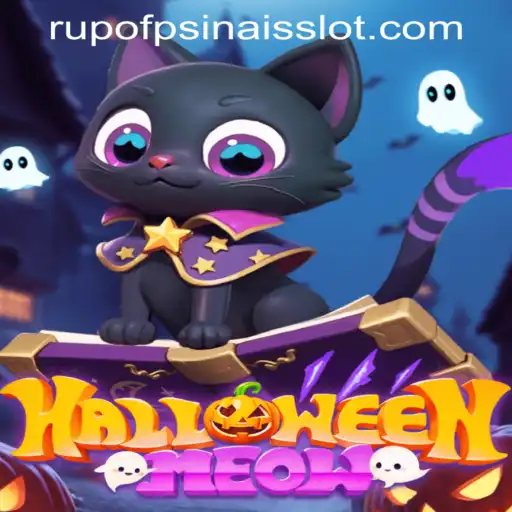 Explorando o Fascinante Mundo do Jogo 'HalloweenMeow'