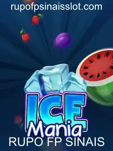 Descubra IceMania: O Novo Fenômeno dos Jogos com RUPO FP SINAIS