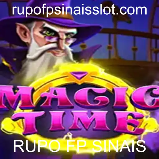 Descubra MagicTime: O Jogo Empolgante que Está Conquistando o Mundo