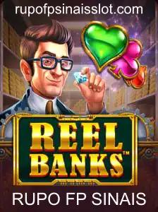 Explore o Fascinante Mundo de ReelBanks: O Jogo e Seus Sinais FP RUPO