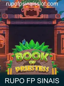 Descubra o Fascinante Mundo de BookOfPriestess: Imersão e Estratégia