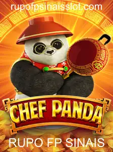 Explorando o Fascinante Mundo do ChefPanda: Um Guia Completo