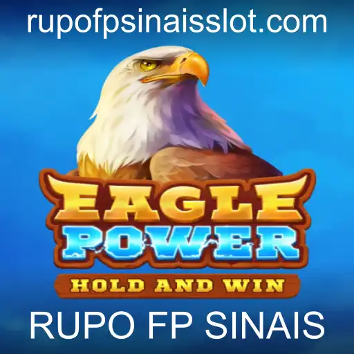 EaglePower: Dominando a Arte das Habilidades com RUPO FP SINAIS