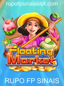 FloatingMarket: Explorando Estratégias e Sinais com RUPO FP