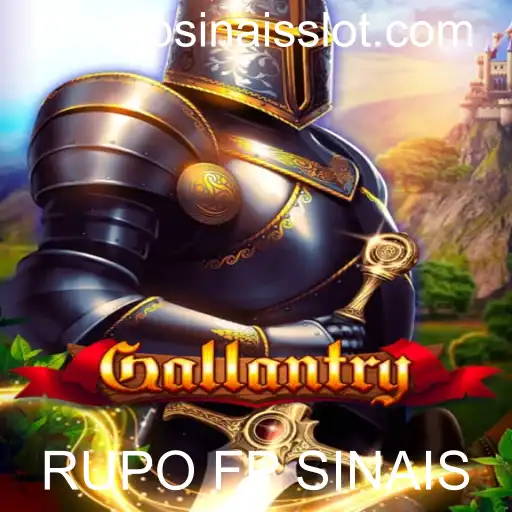 Gallantry: O Universo de Estratégia, Aventura e Mistério