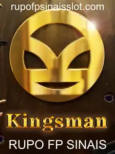 Descubra o Fascinante Jogo Kingsman e os Mistérios do Código RUPO FP SINAIS