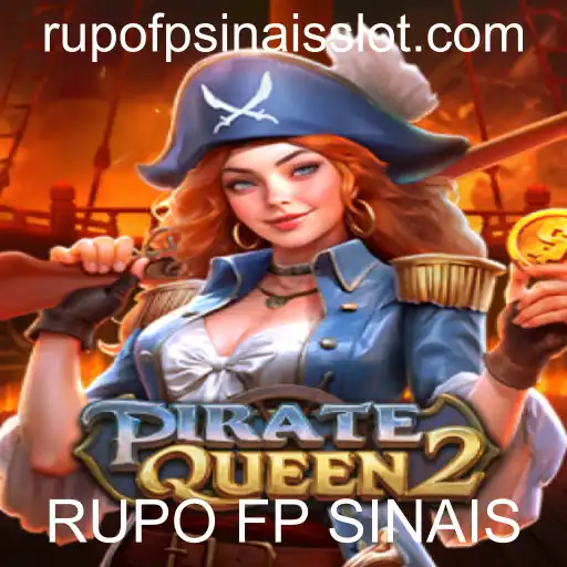 PirateQueen2: A Nova Aventura High-Seas e Seus Sinais Misteriosos