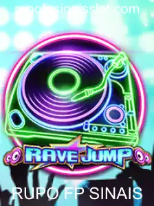 RaveJump: Uma Jornada Inovadora no Mundo dos Jogos