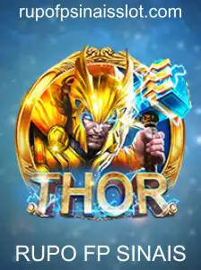 THOR: Aventura e Estratégia no Novo Jogo de Mesa