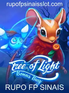 Explorando TreeOfLightBonusBuy: Regras e Estratégias do Jogo