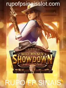 Entrando no Mundo de WildBountyShowdown: Estratégias e Regras