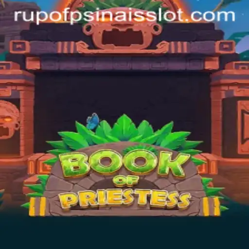 Descubra o Fascinante Mundo de BookOfPriestess: Imersão e Estratégia