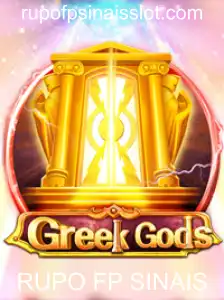 Descubra o Universo de GreekGods: O Jogo Estratégico que Revoluciona a História