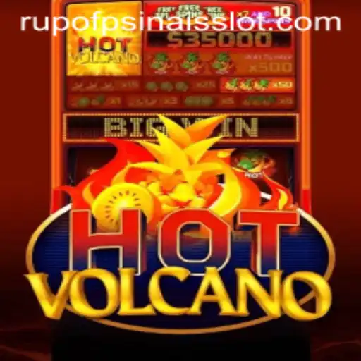 HotVolcano: Uma Aventura Ardente