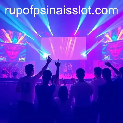 Jogos ao Vivo: Uma Nova Era no Entretenimento com RUPO FP SINAIS