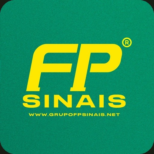 RUPO FP SINAIS