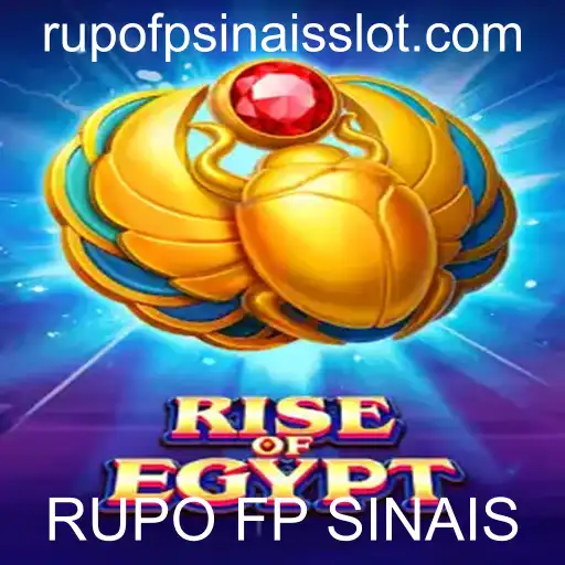 RiseOfEgypt: Uma Jornada Mística no Antigo Egito