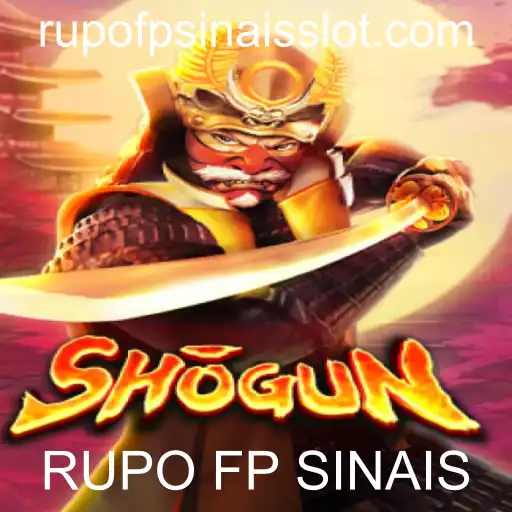 Explorando o Fascinante Mundo do Jogo Shogun e os Mistérios de RUPO FP SINAIS