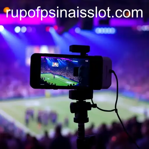 Transmissão ao Vivo: Explorando o Impacto dos RUPO FP SINAIS