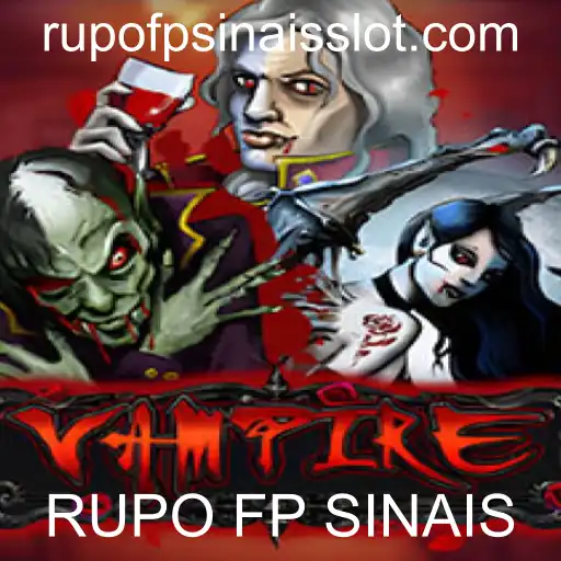 Descubra o Fascinante Mundo do Jogo 'Vampire'