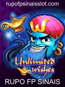 UnlimitedWishes: A Nova Sensação no Mundo dos Jogos